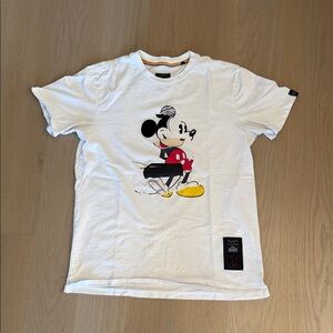 Rag & Bone Mickey Mouse T-Shirt